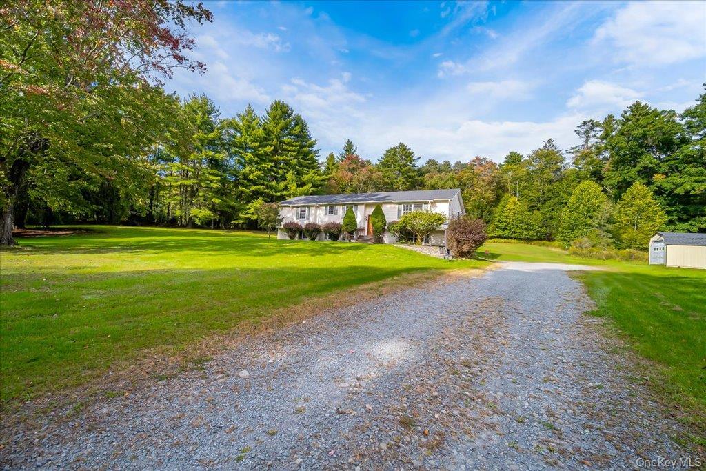 Single Family Hasbrouck Road Sullivan County, NY 12788, MLS-1058435-2