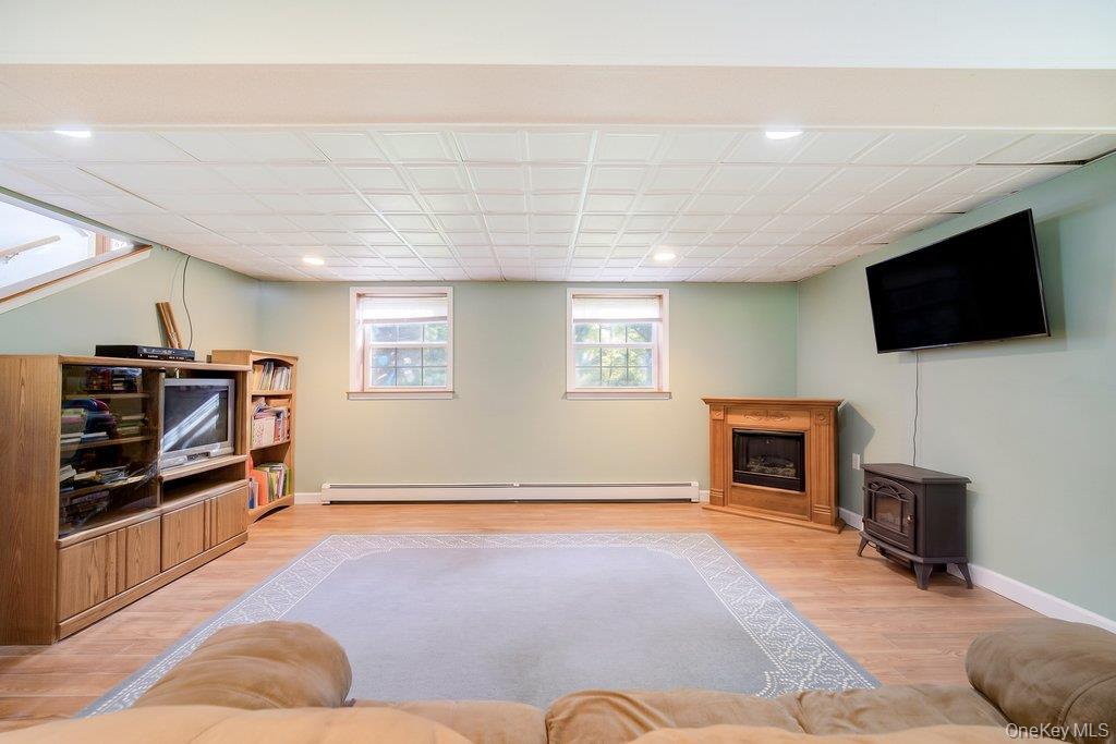 Single Family Hasbrouck Road Sullivan County, NY 12788, MLS-1058435-21