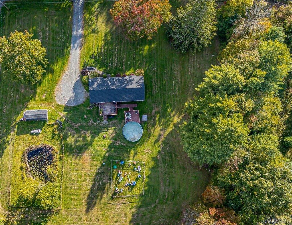 Single Family Hasbrouck Road Sullivan County, NY 12788, MLS-1058435-32