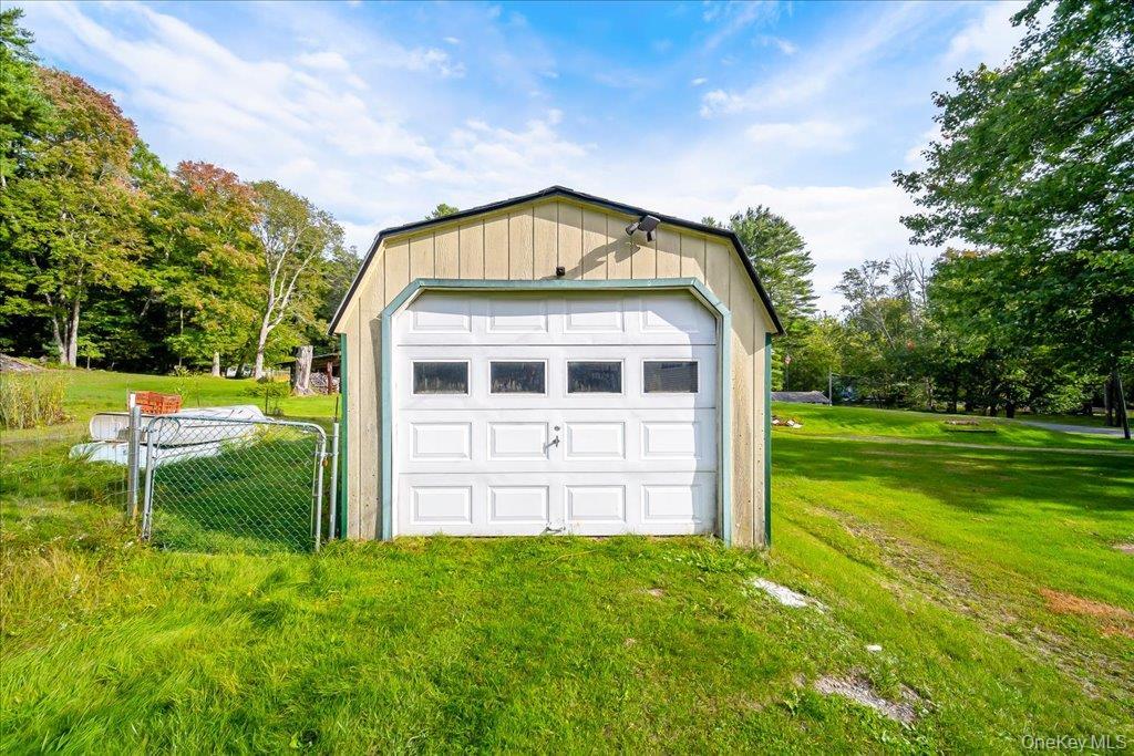 Single Family Hasbrouck Road Sullivan County, NY 12788, MLS-1058435-33