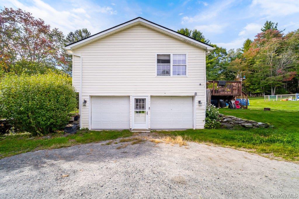 Single Family Hasbrouck Road Sullivan County, NY 12788, MLS-1058435-4