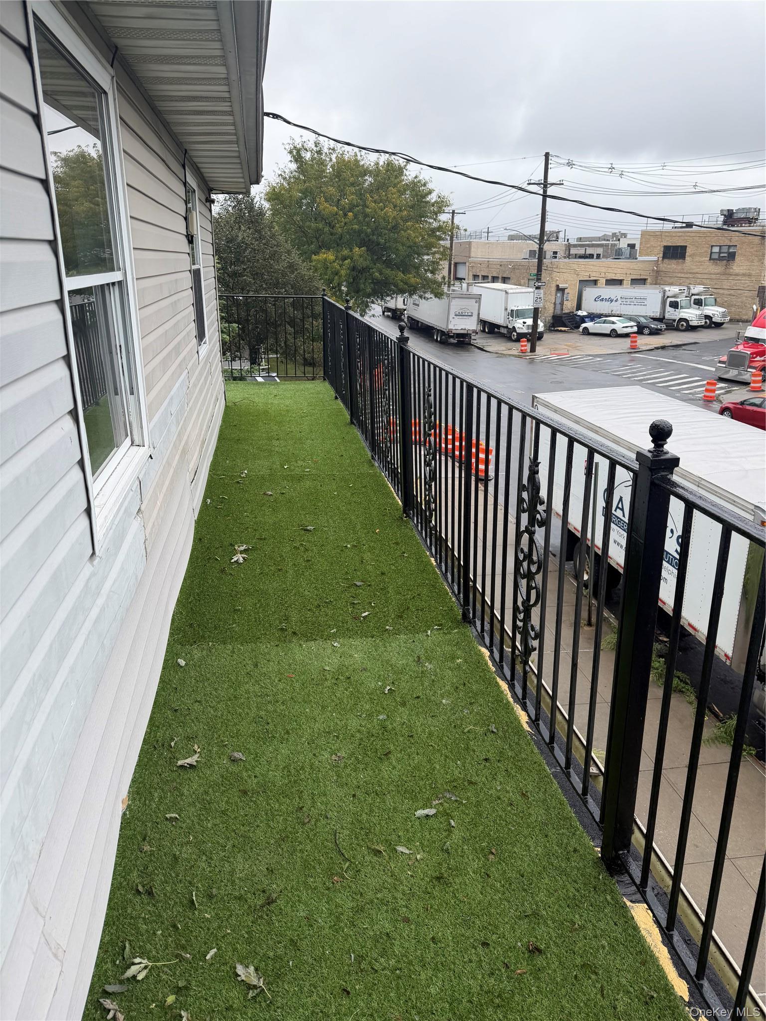 Single Family 176th Street  Queens, NY 11434, MLS-1058462-40