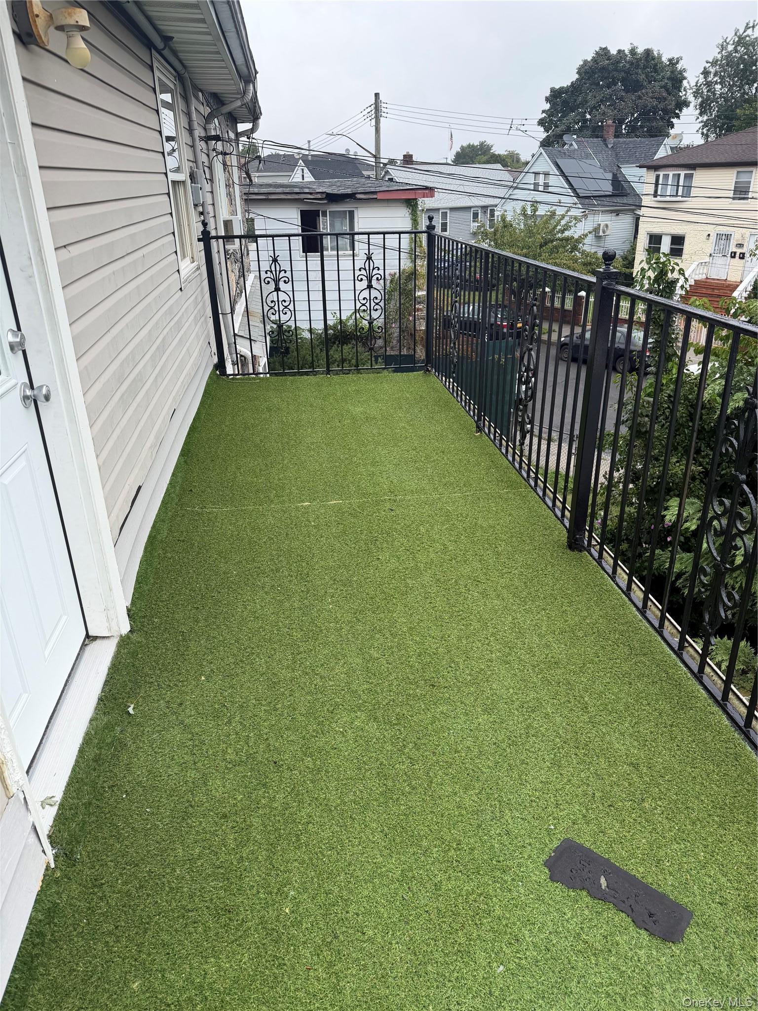 Single Family 176th Street  Queens, NY 11434, MLS-1058462-41