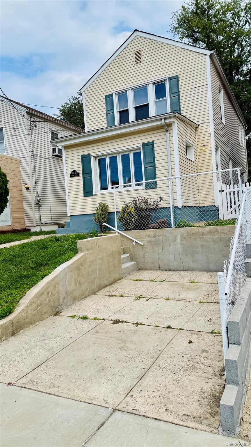 Single Family 219th Street Queens, NY 11429, MLS-1058472-2