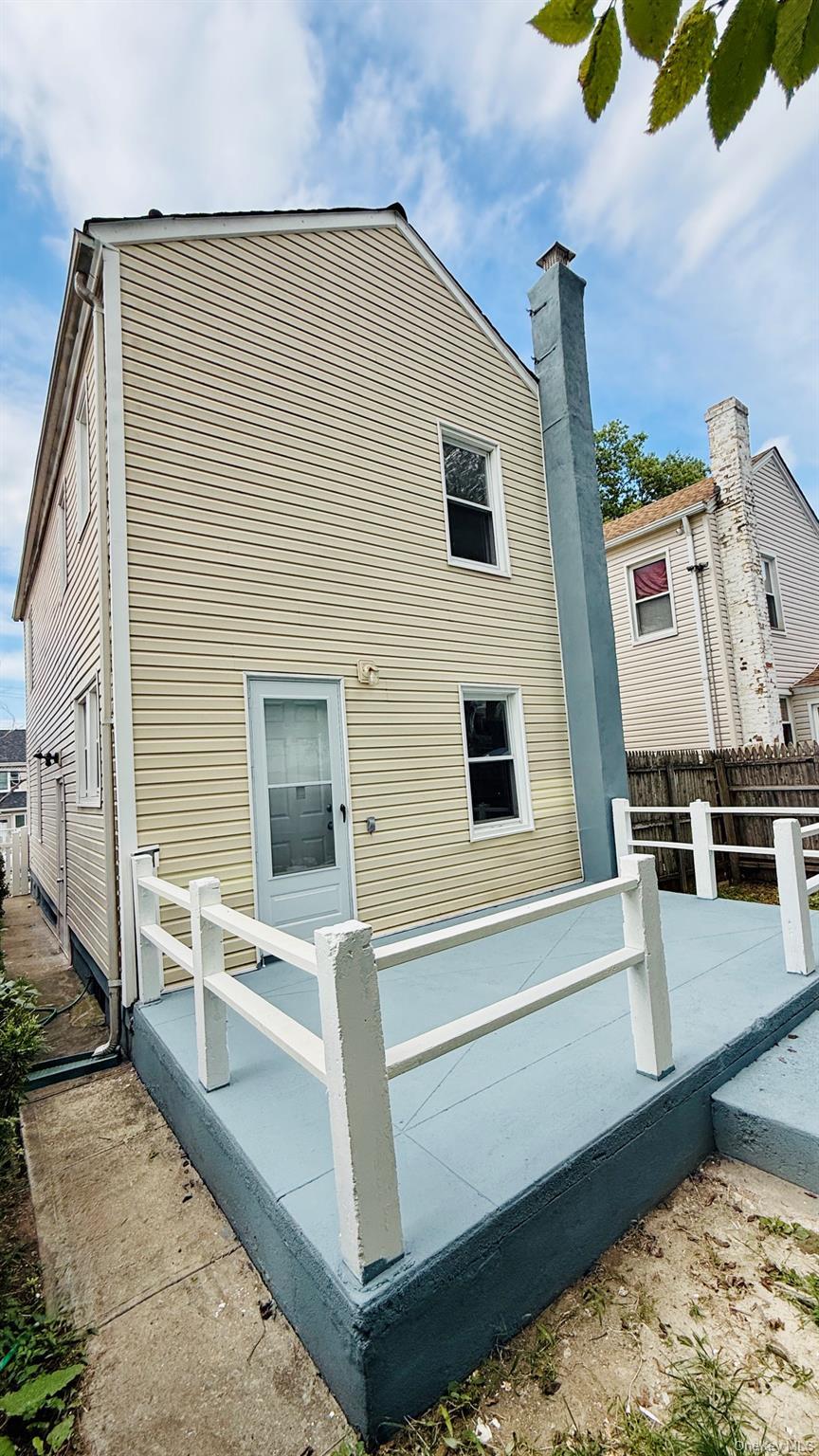 Single Family 219th Street Queens, NY 11429, MLS-1058472-4