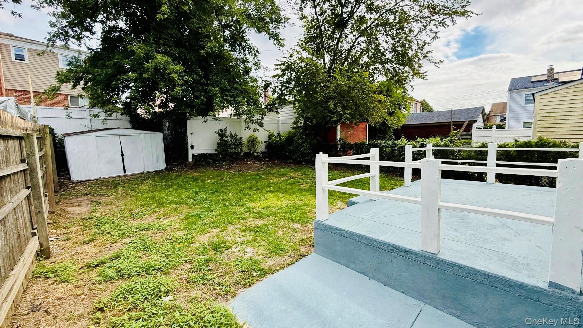Single Family 219th Street Queens, NY 11429, MLS-1058472-5