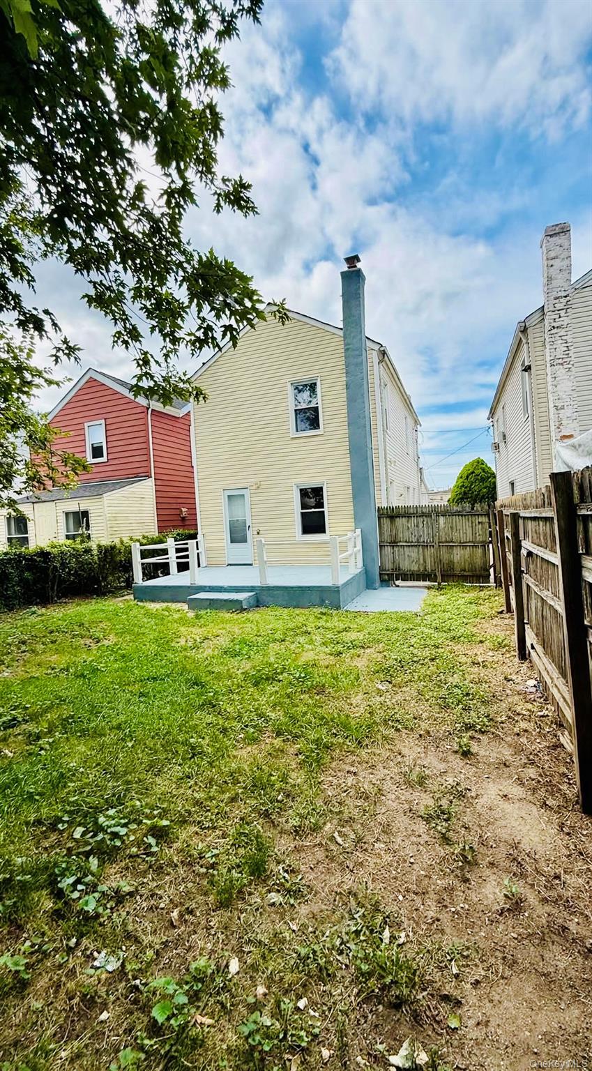Single Family 219th Street Queens, NY 11429, MLS-1058472-6
