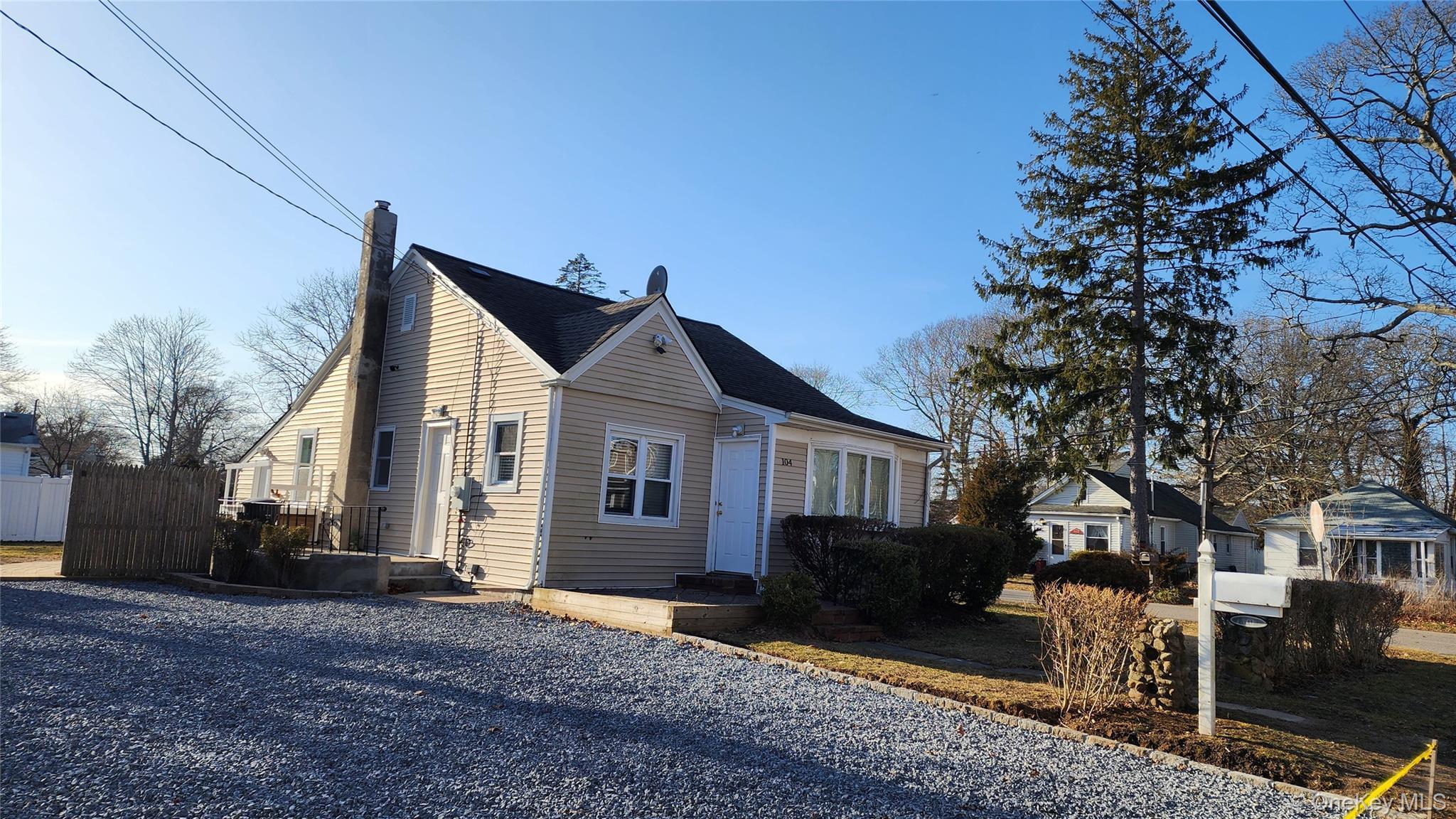 Single Family Moriches Drive  Suffolk County, NY 11951, MLS-1058477-2