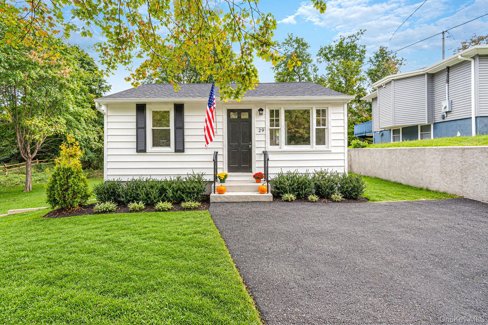Single Family Overhill Road  Suffolk County, NY 11778, MLS-1058479-2