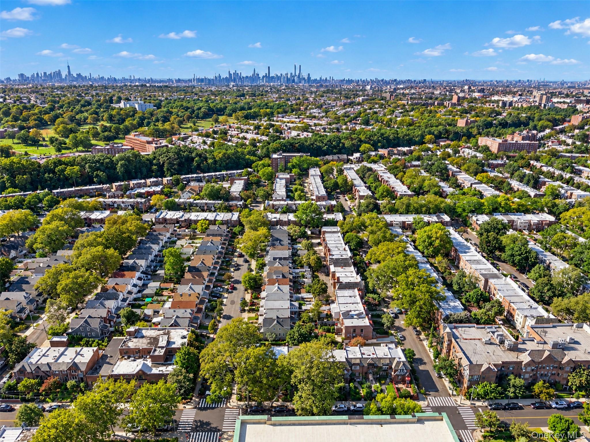 Single Family 69th Avenue Queens, NY 11375, MLS-1058480-11
