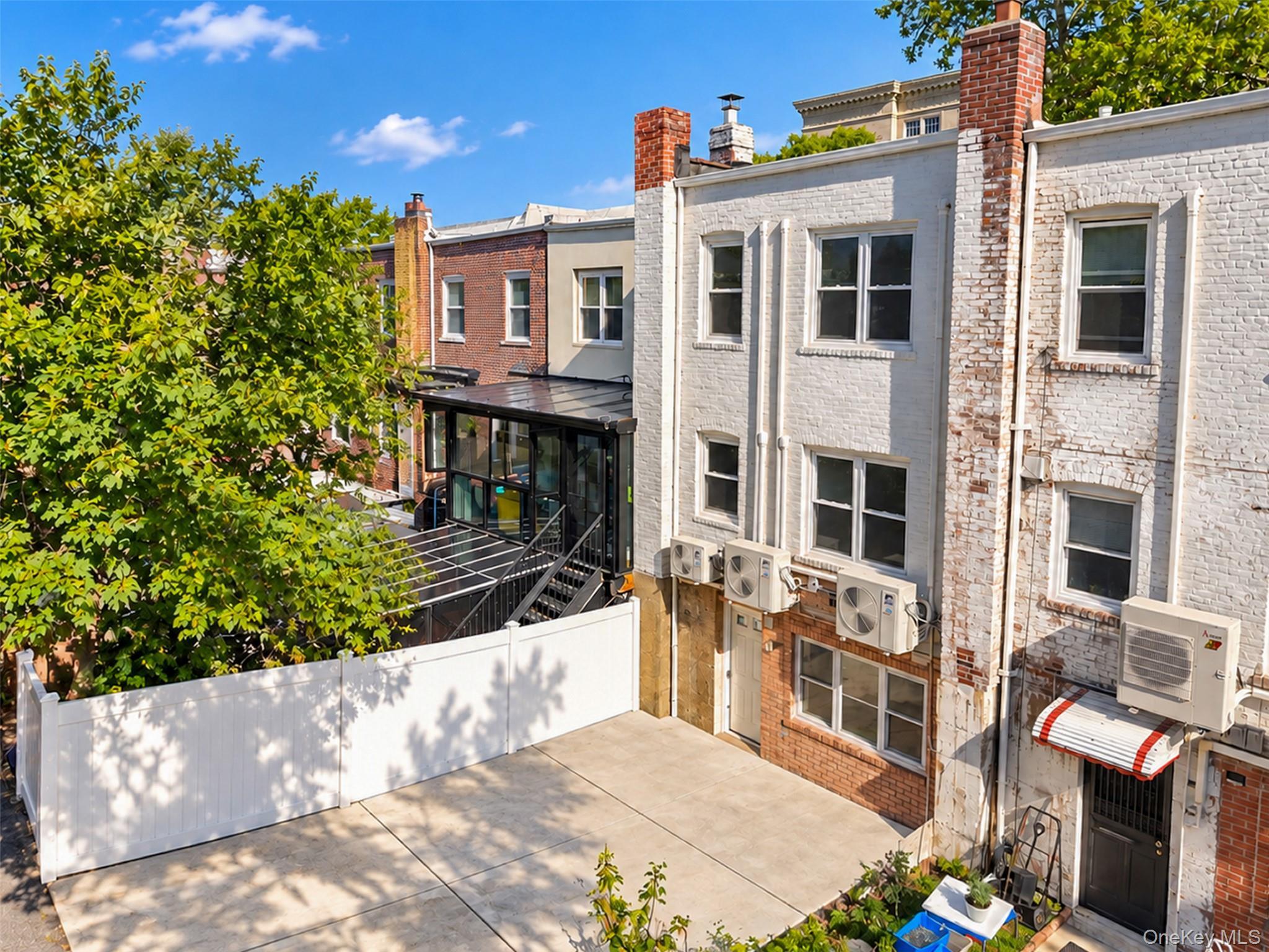 Single Family 69th Avenue Queens, NY 11375, MLS-1058480-12
