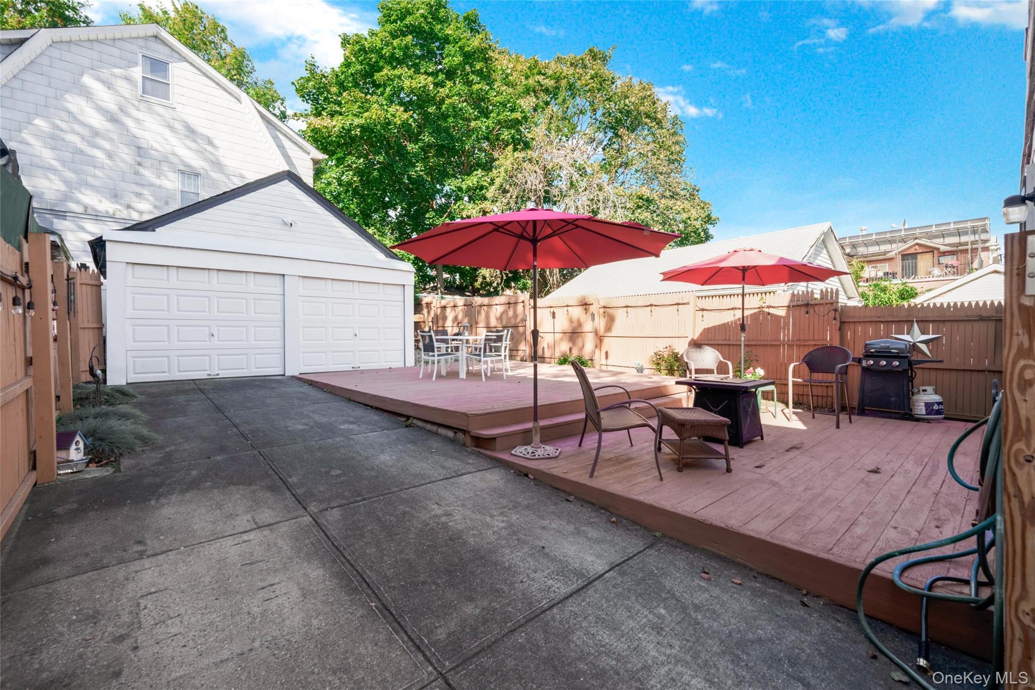 Single Family 156th Street Queens, NY 11355, MLS-1058485-12