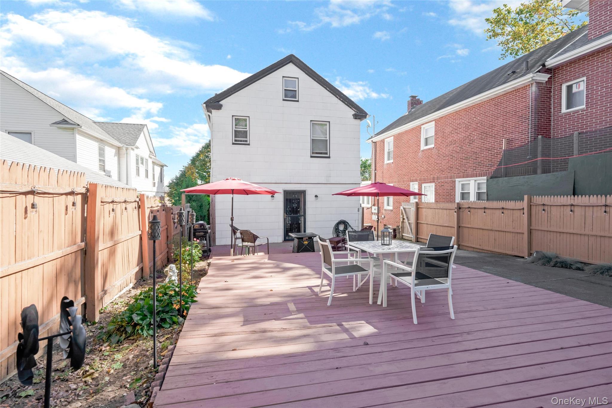 Single Family 156th Street Queens, NY 11355, MLS-1058485-13