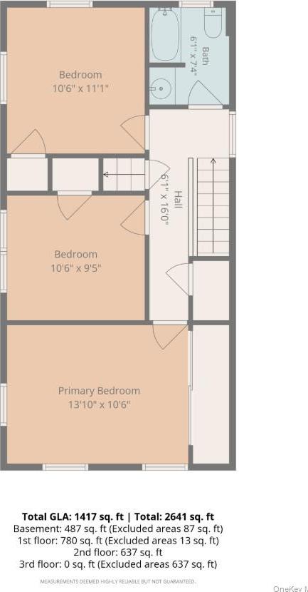 Single Family 156th Street Queens, NY 11355, MLS-1058485-18