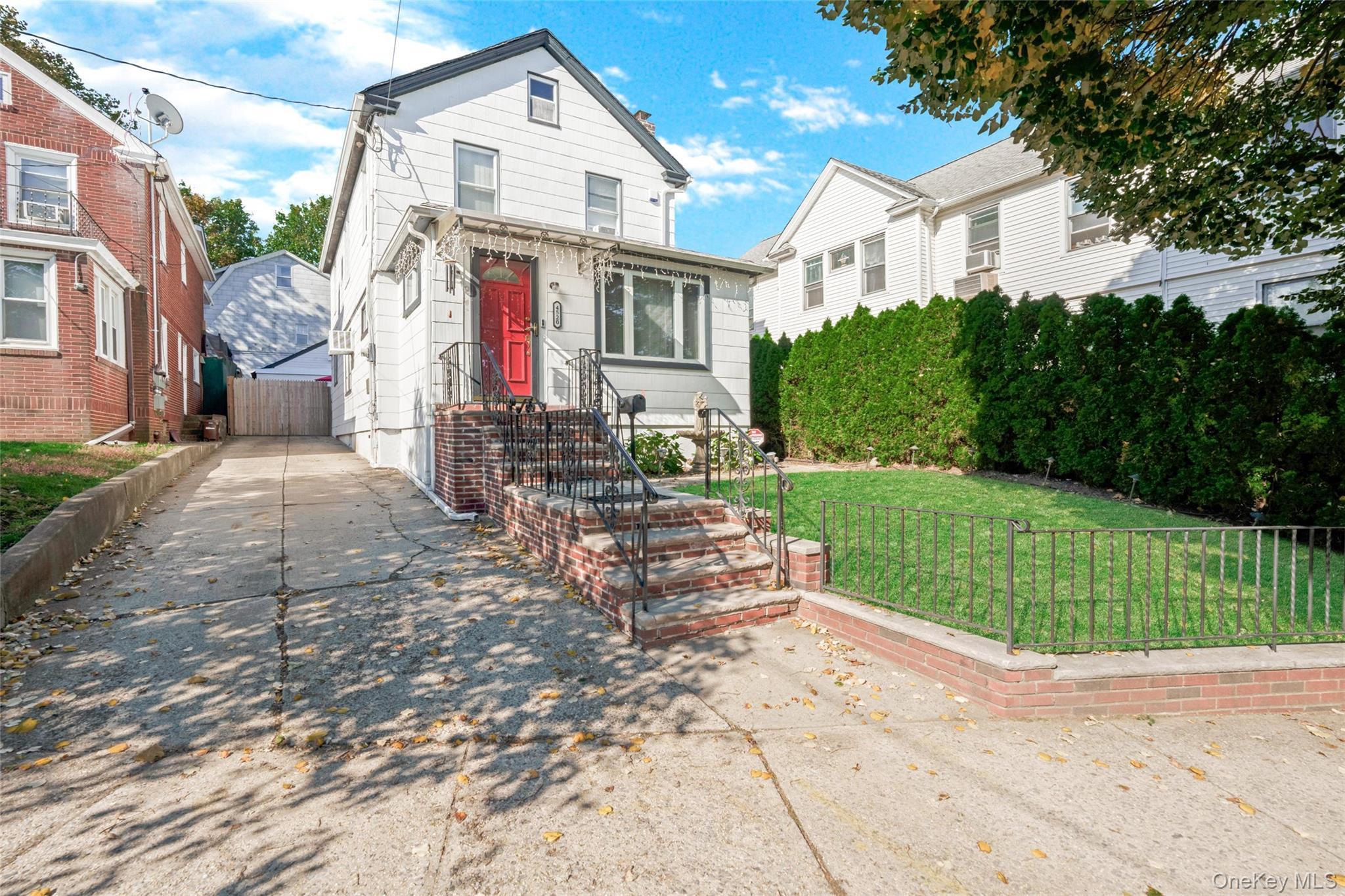 Single Family 156th Street Queens, NY 11355, MLS-1058485-2