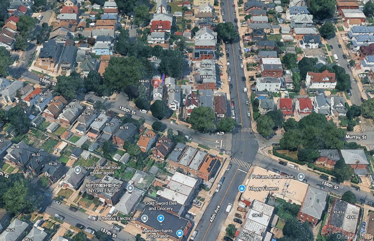 Single Family 156th Street  Queens, NY 11355, MLS-1058485-22