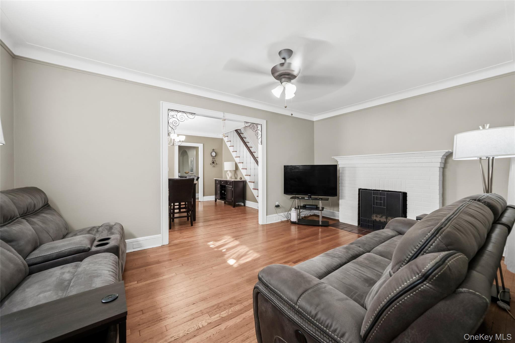 Single Family 156th Street Queens, NY 11355, MLS-1058485-4