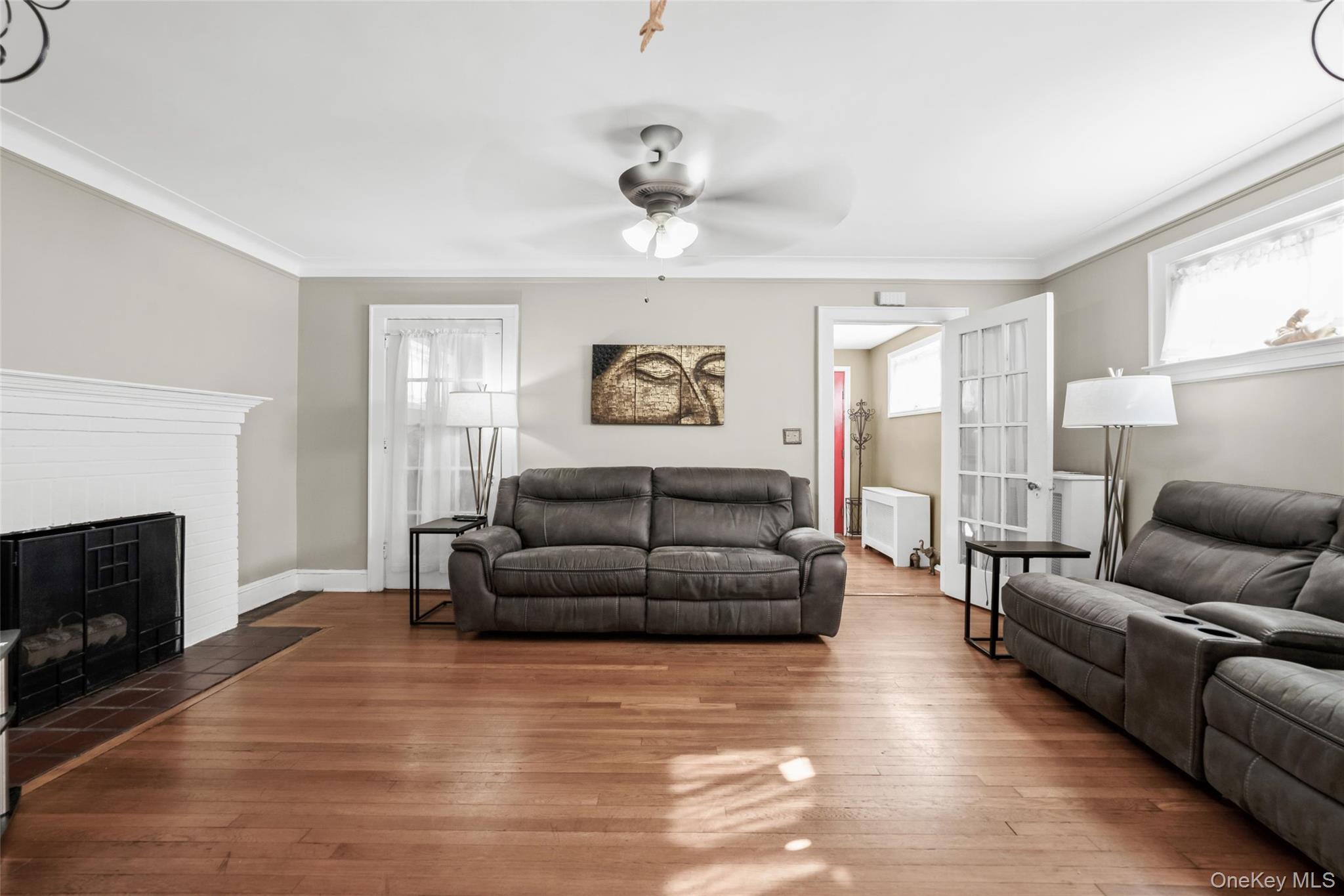 Single Family 156th Street Queens, NY 11355, MLS-1058485-5