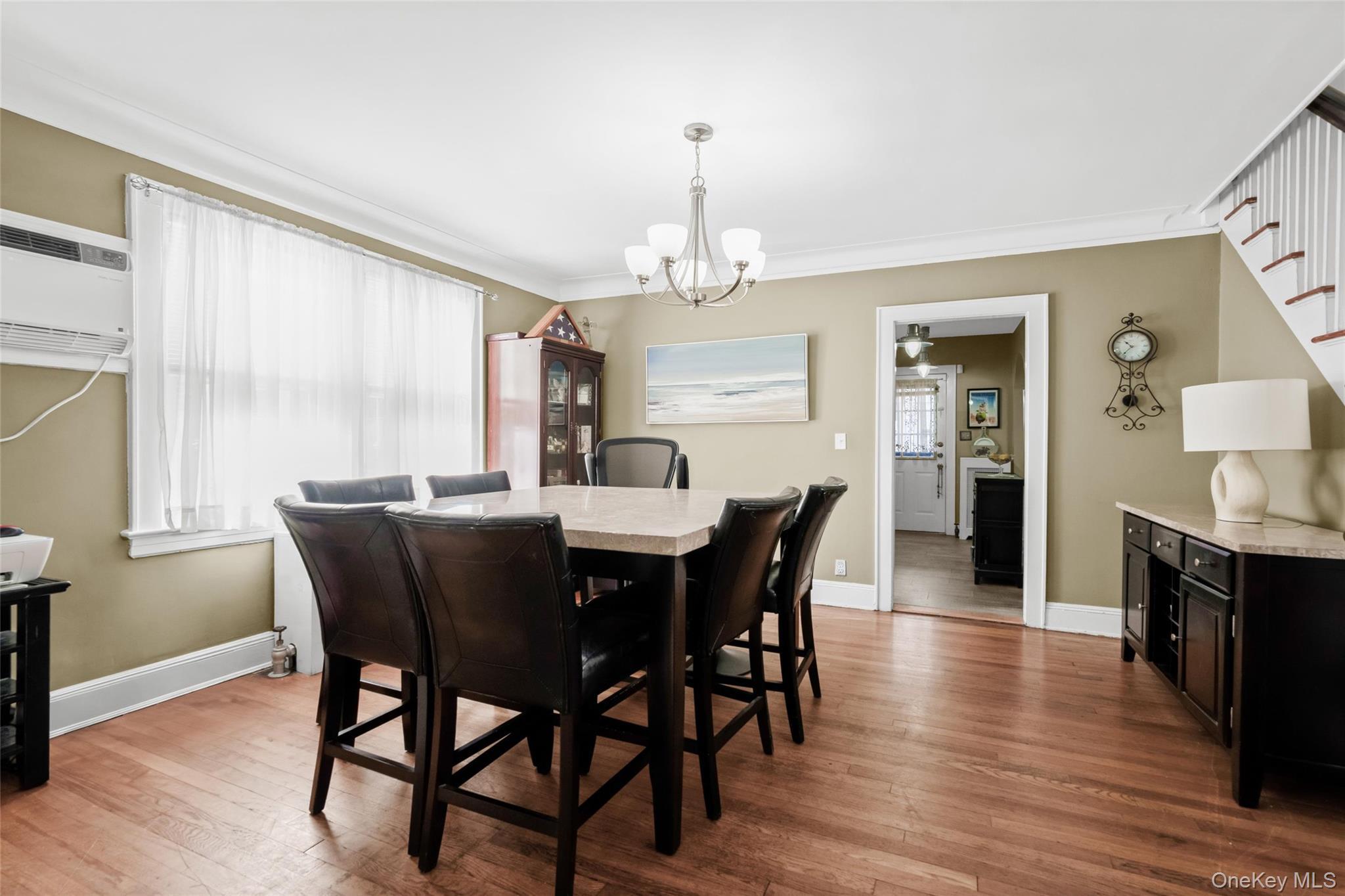 Single Family 156th Street Queens, NY 11355, MLS-1058485-6