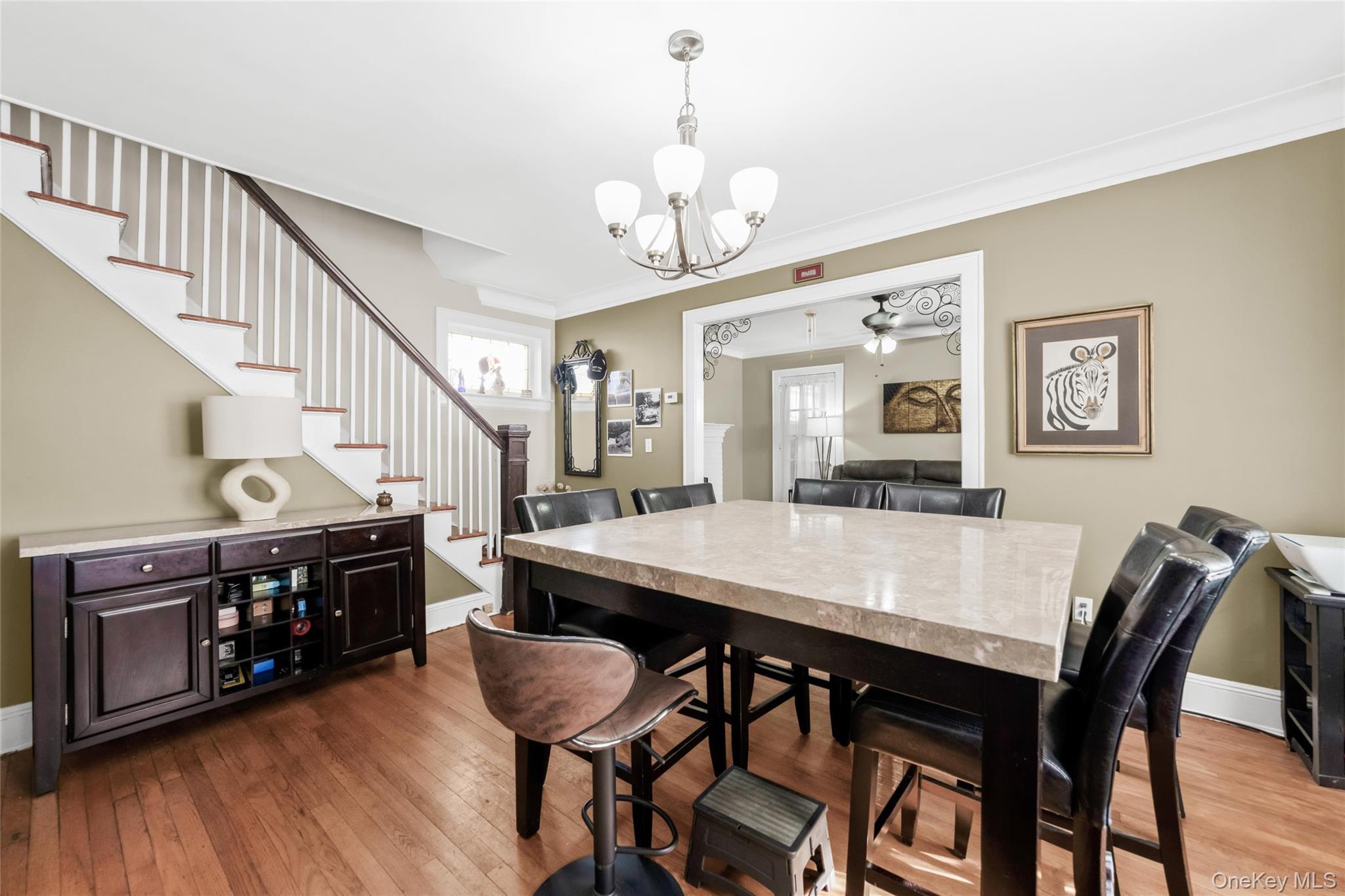 Single Family 156th Street Queens, NY 11355, MLS-1058485-7