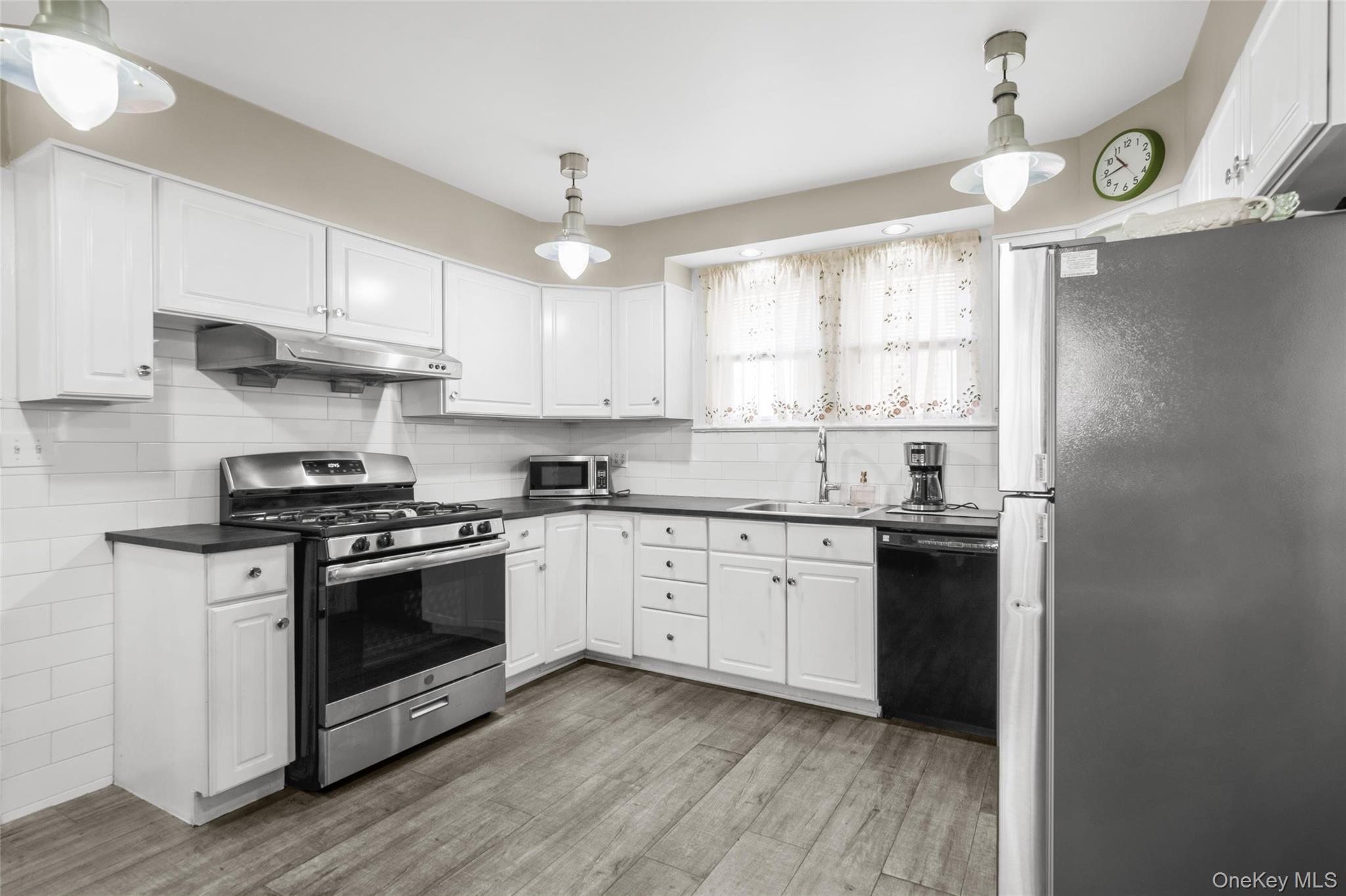 Single Family 156th Street Queens, NY 11355, MLS-1058485-9