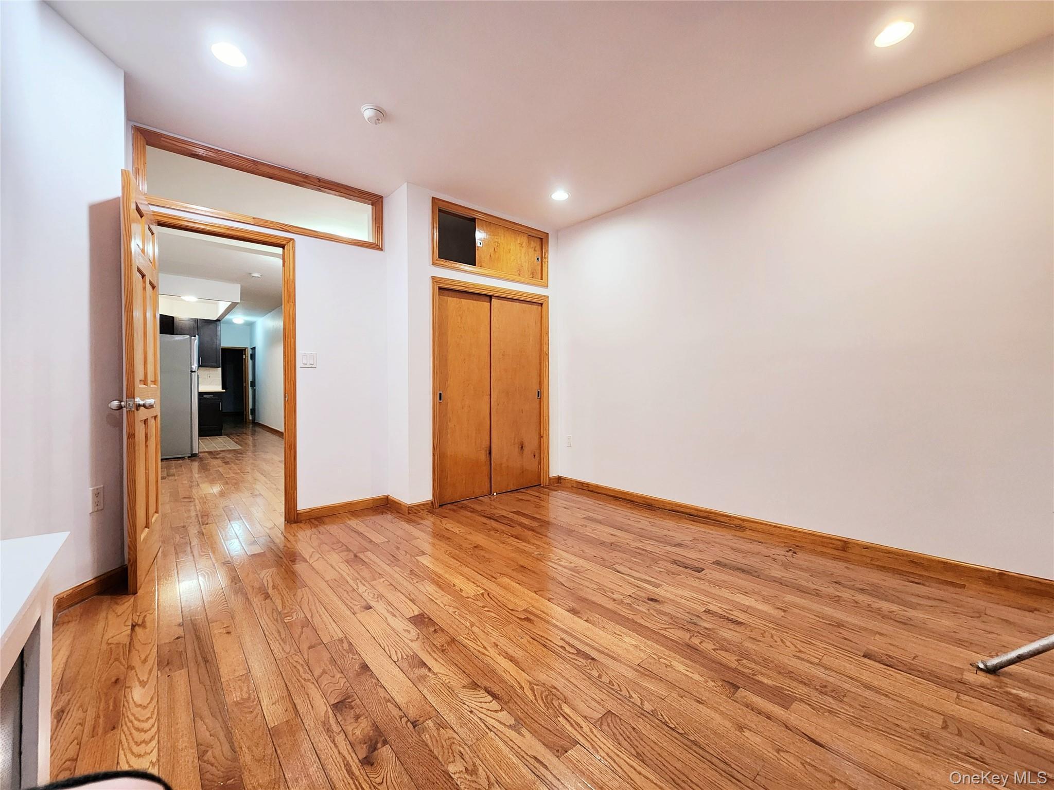 Single Family Seneca Avenue Queens, NY 11385, MLS-1058487-11