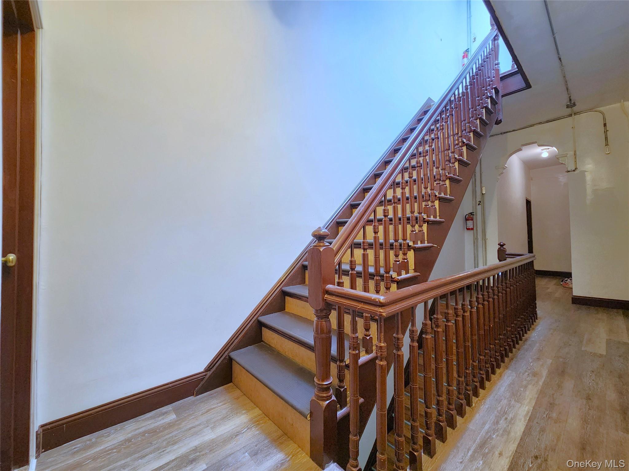 Single Family Seneca Avenue Queens, NY 11385, MLS-1058487-19