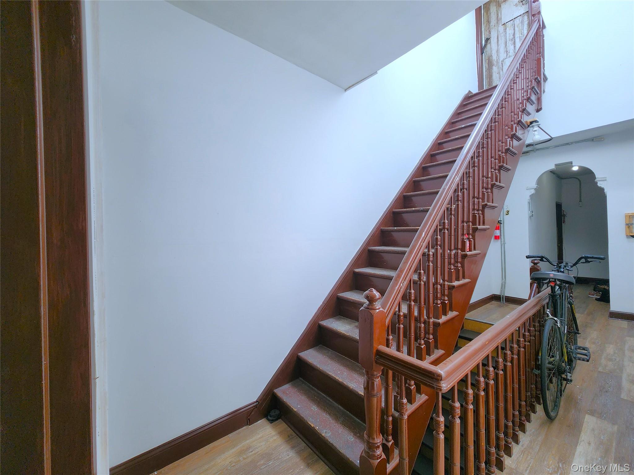 Single Family Seneca Avenue Queens, NY 11385, MLS-1058487-20