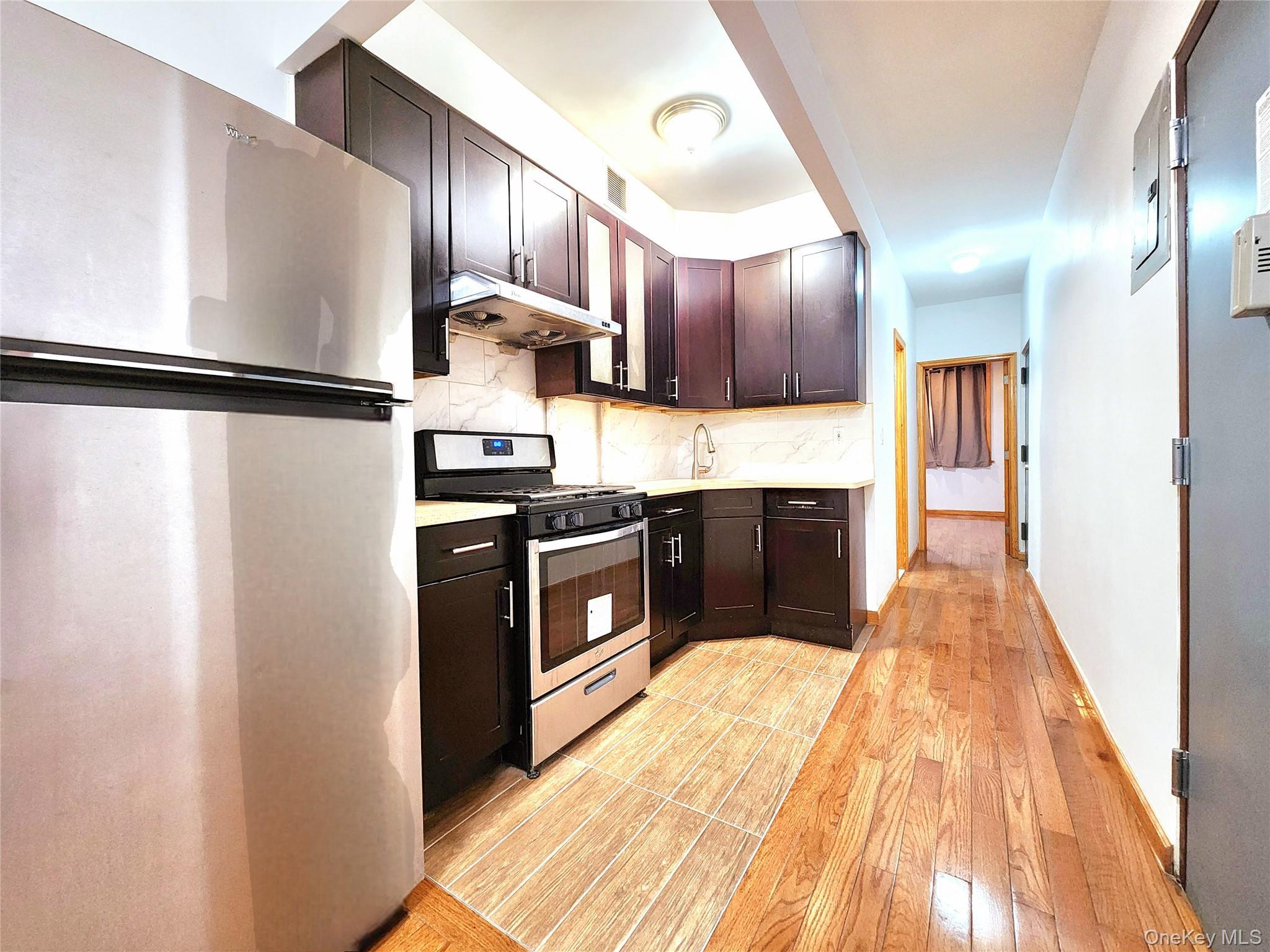 Single Family Seneca Avenue Queens, NY 11385, MLS-1058487-3