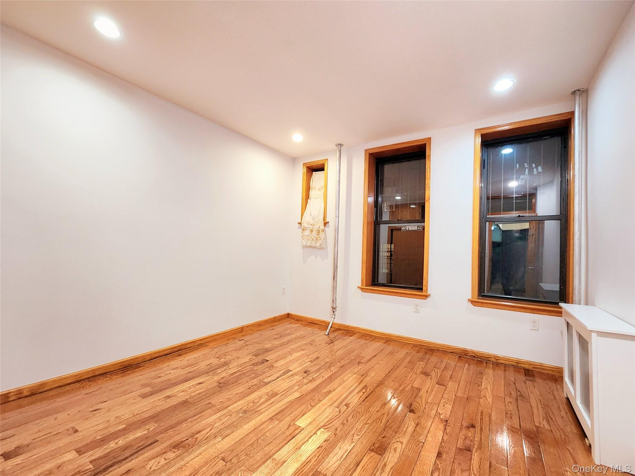 Single Family Seneca Avenue Queens, NY 11385, MLS-1058487-8
