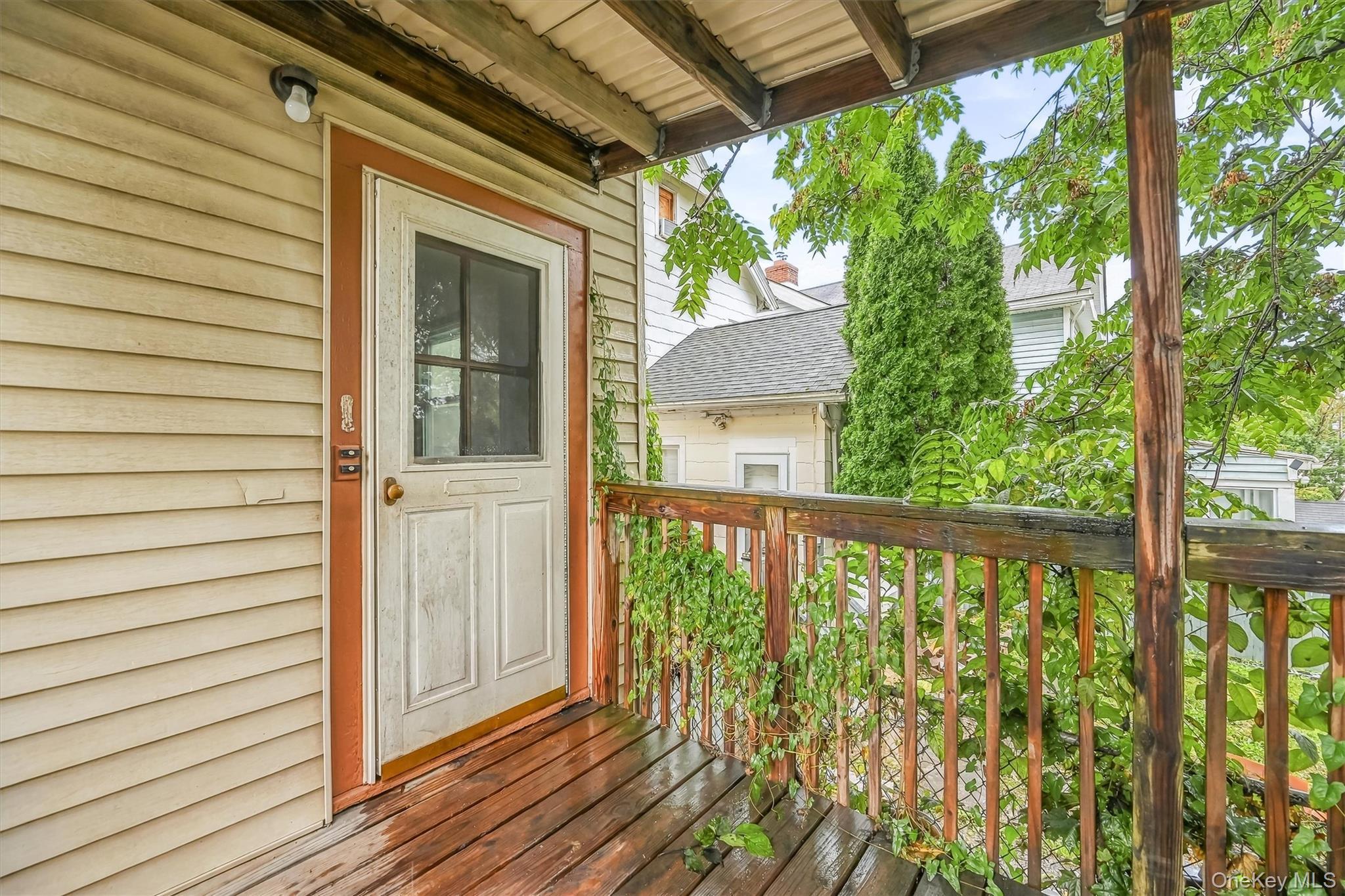Single Family Church Street Dutchess County, NY 12601, MLS-1058494-19