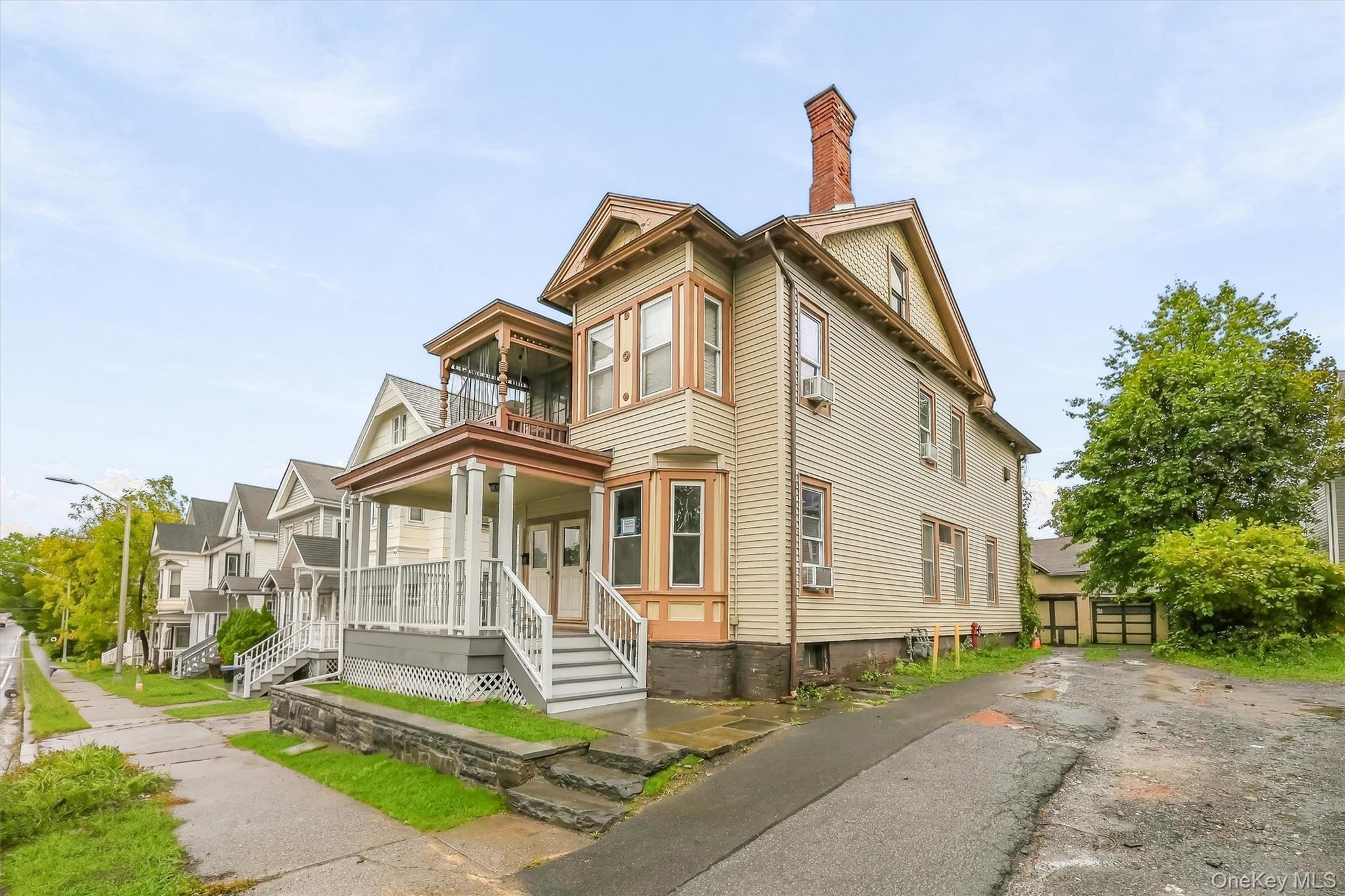 Single Family Church Street Dutchess County, NY 12601, MLS-1058494-2