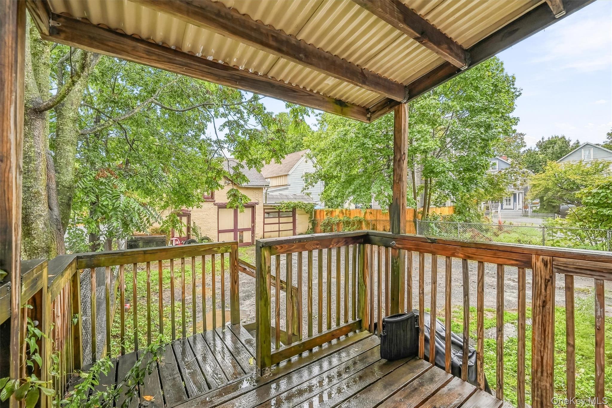 Single Family Church Street Dutchess County, NY 12601, MLS-1058494-20
