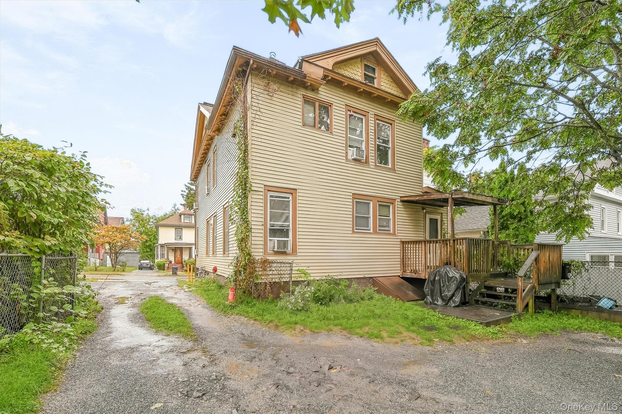 Single Family Church Street Dutchess County, NY 12601, MLS-1058494-36