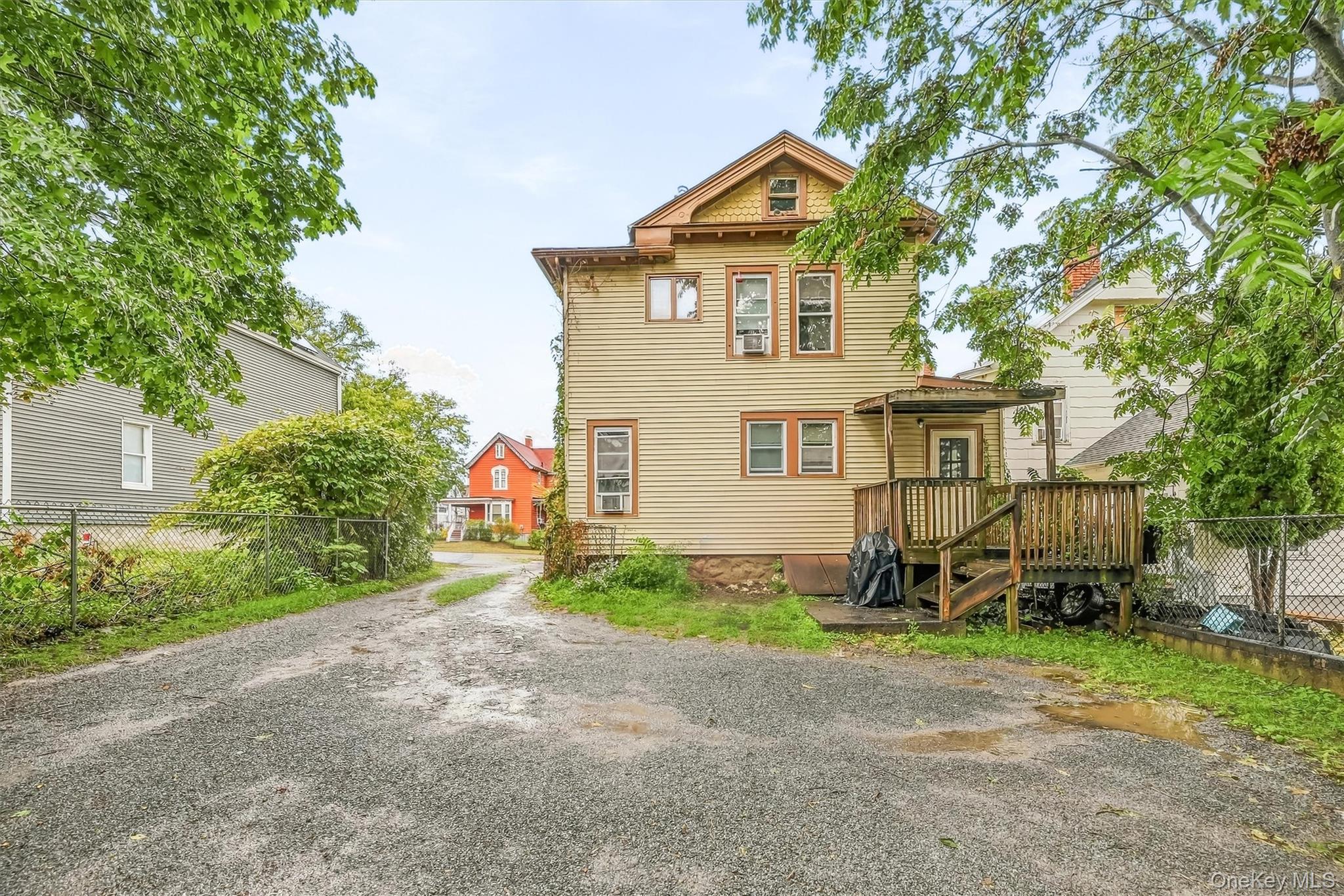 Single Family Church Street Dutchess County, NY 12601, MLS-1058494-37