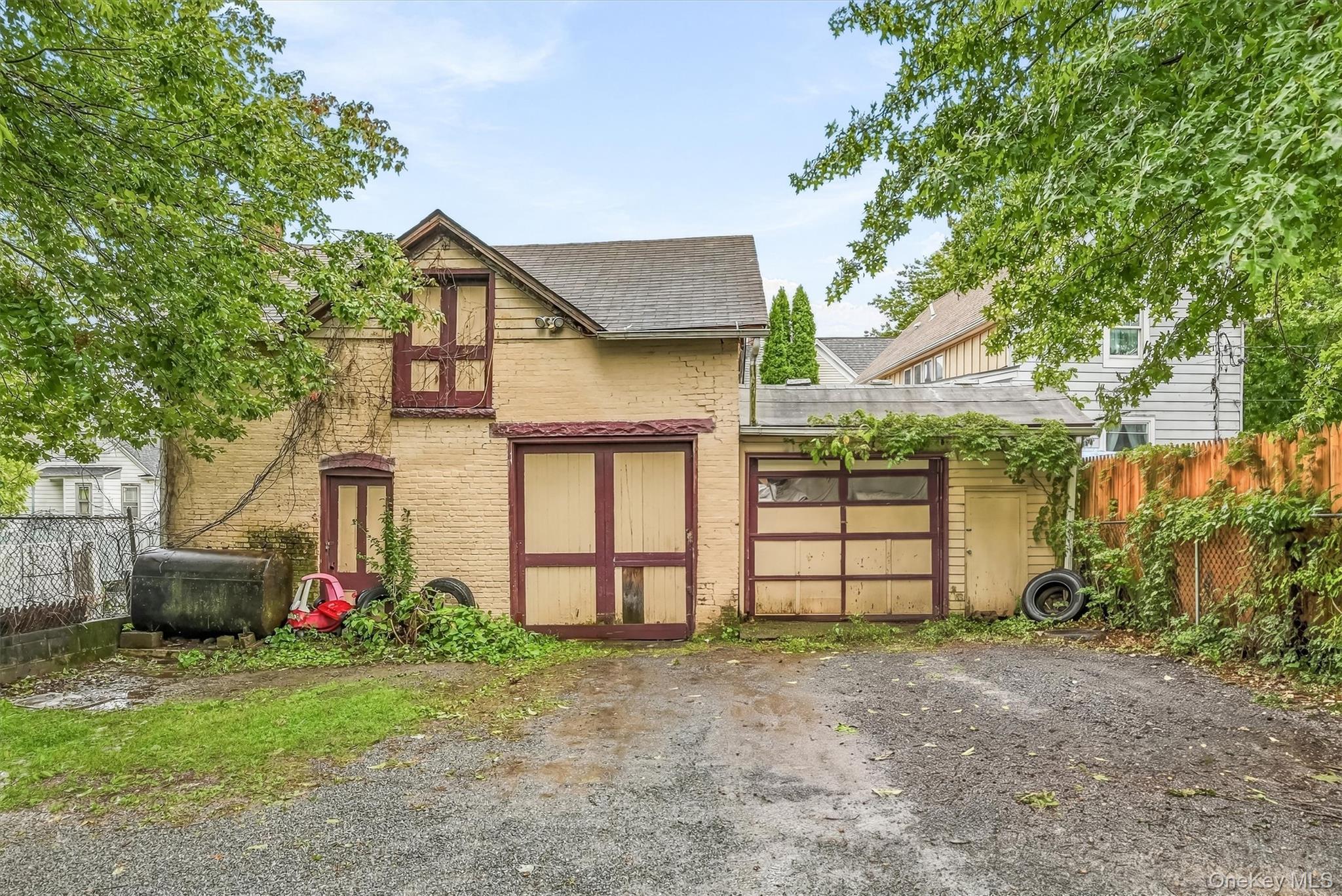 Single Family Church Street  Dutchess County, NY 12601, MLS-1058494-38