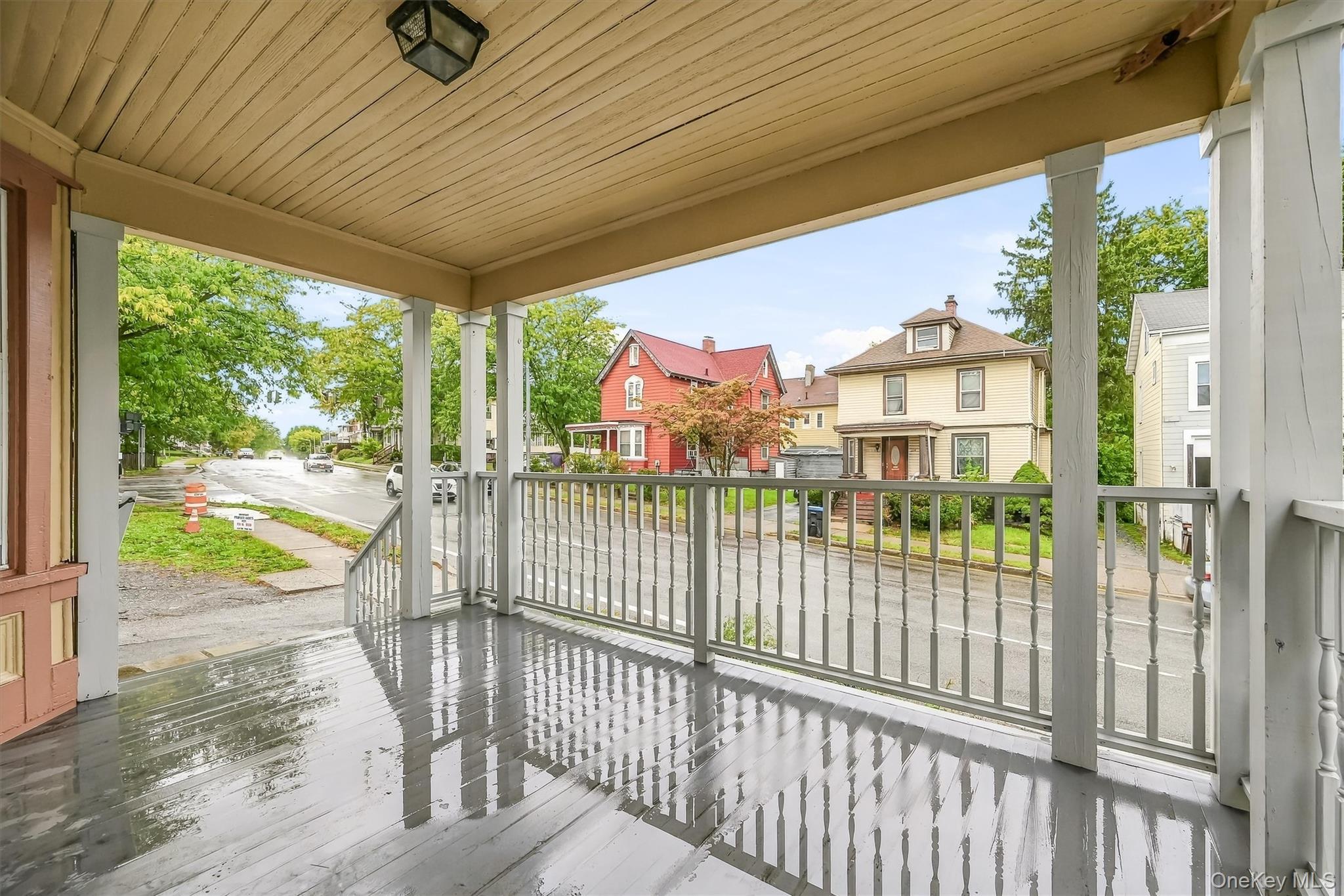 Single Family Church Street Dutchess County, NY 12601, MLS-1058494-4