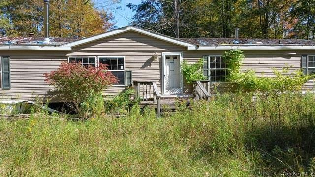 Single Family Woodland Road  Delaware County, NY 13839, MLS-1058510-3