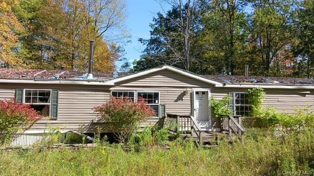 Single Family Woodland Road  Delaware County, NY 13839, MLS-1058510-4