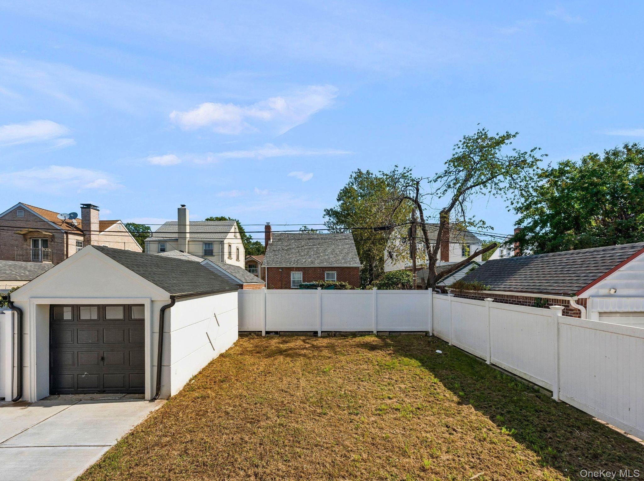 Single Family 183rd Street Queens, NY 11365, MLS-1058528-19