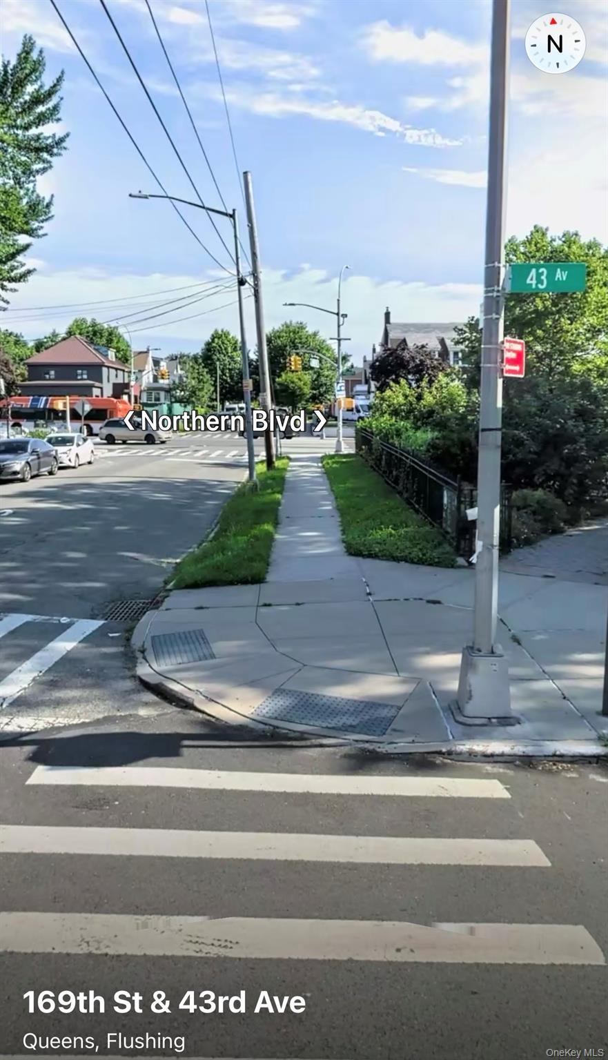 Single Family 169th Street Queens, NY 11358, MLS-1058535-2
