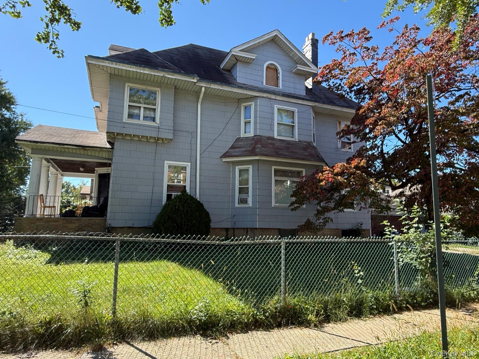 Single Family 169th Street Queens, NY 11358, MLS-1058535-3