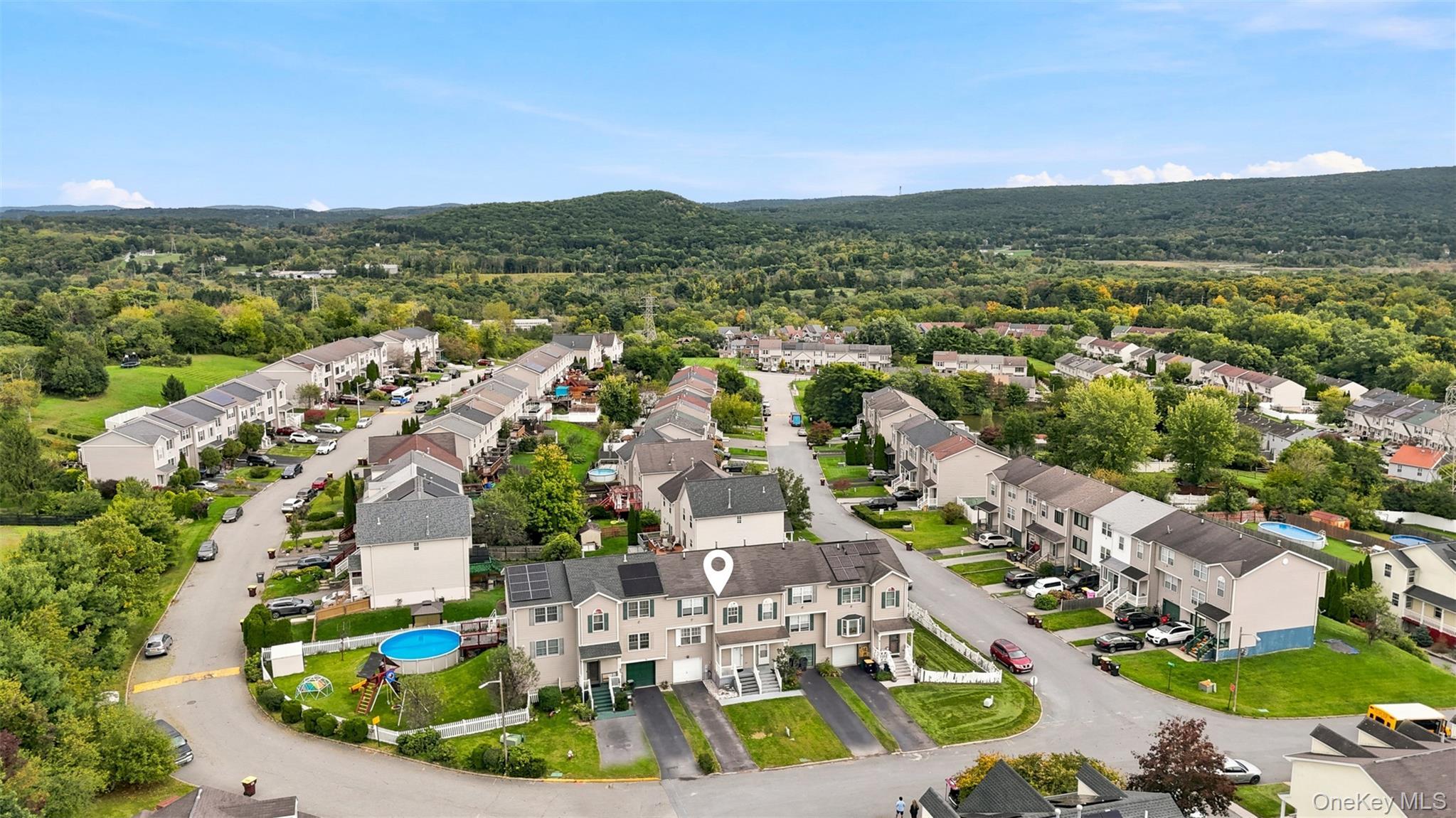 Single Family Evan Road  Orange County, NY 10990, MLS-1058542-22
