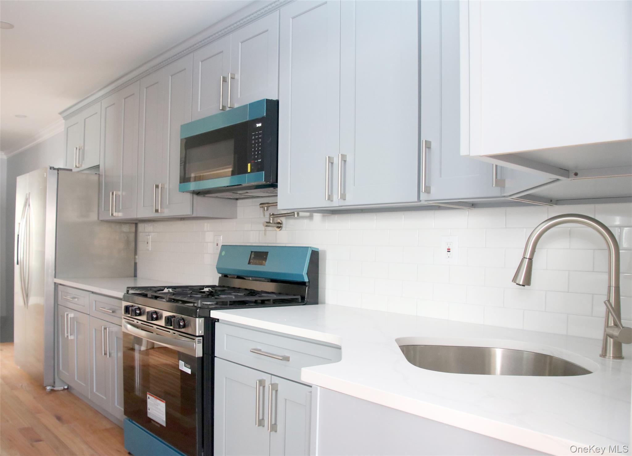 Single Family 89th Street  Queens, NY 11417, MLS-1058548-12