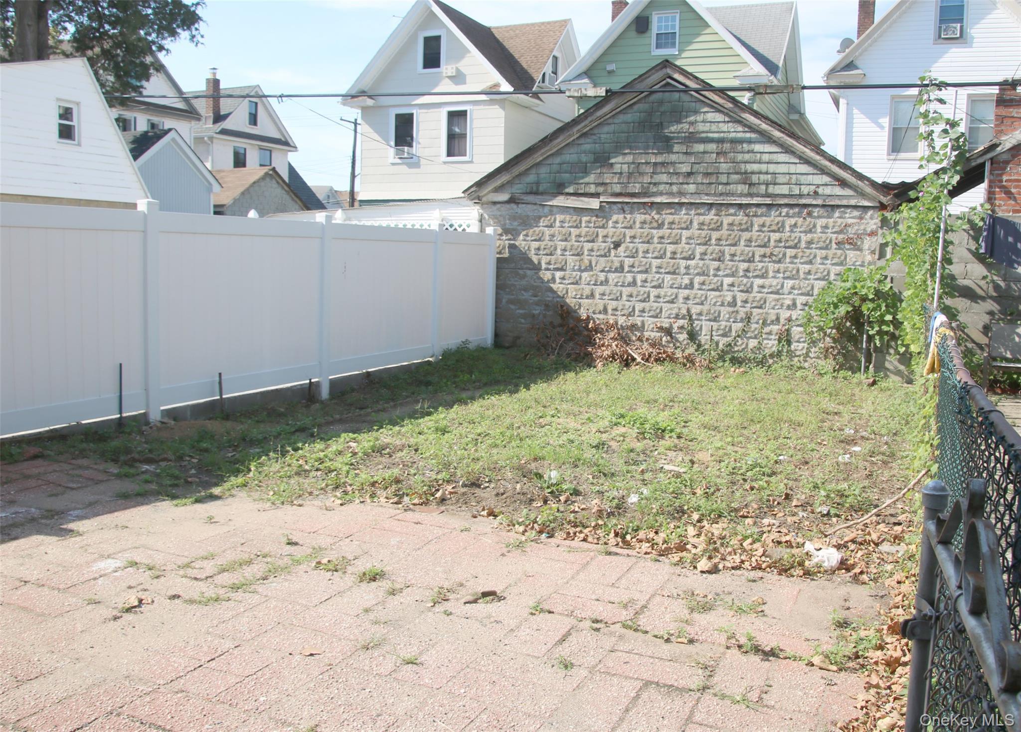 Single Family 89th Street  Queens, NY 11417, MLS-1058548-20