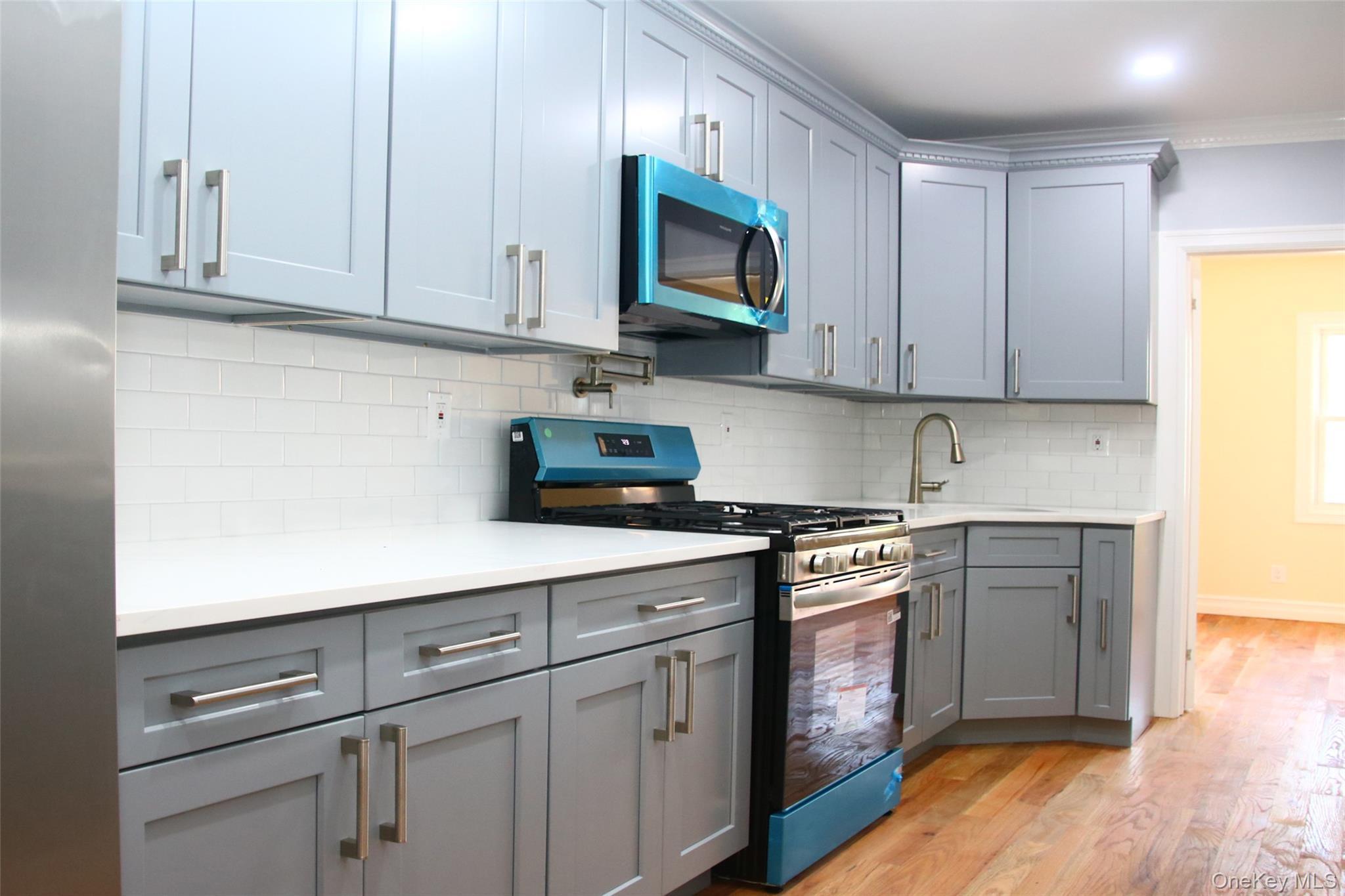 Single Family 89th Street  Queens, NY 11417, MLS-1058548-4
