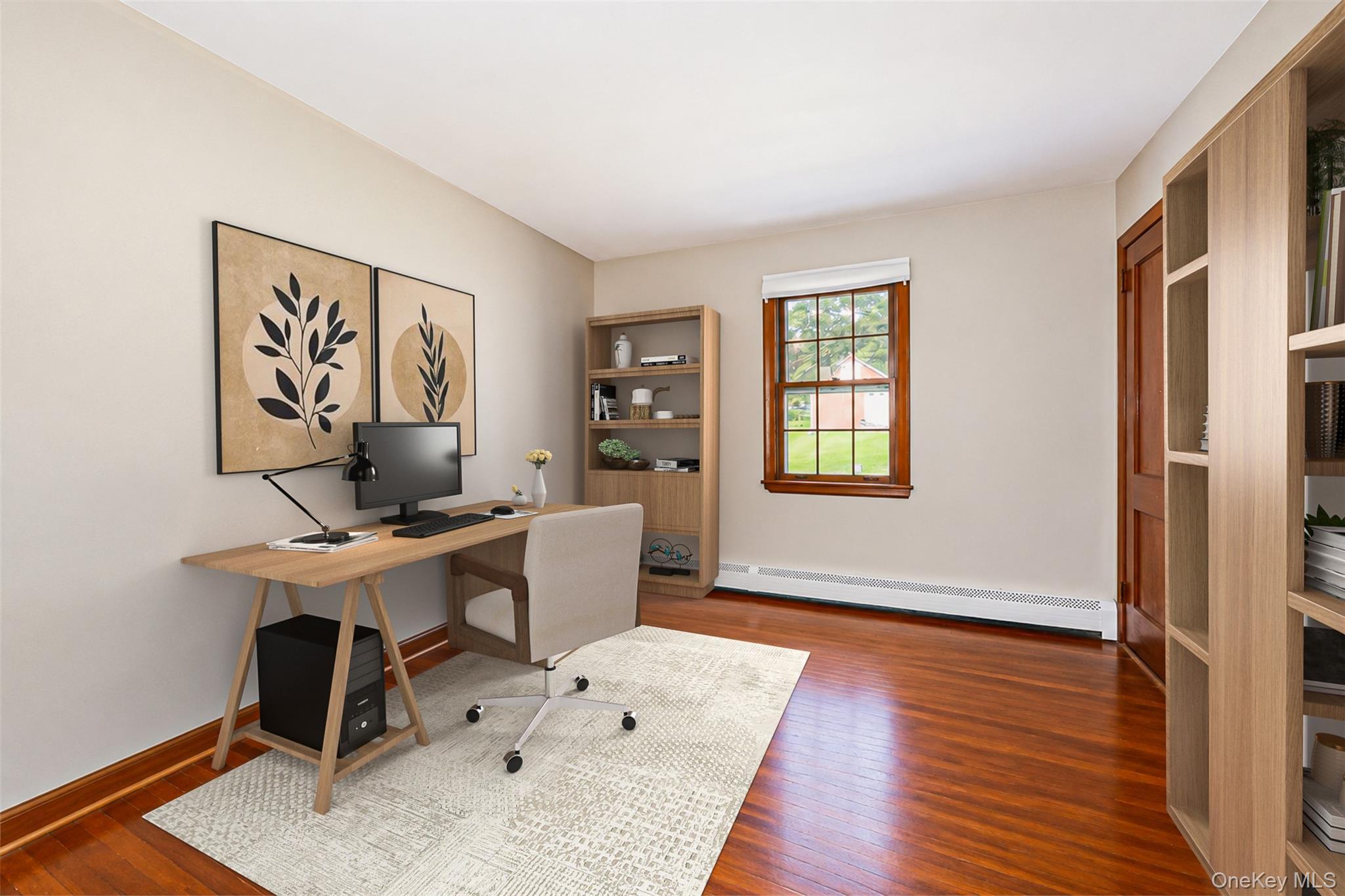 Single Family Bloomer Road  Dutchess County, NY 12540, MLS-1058561-14