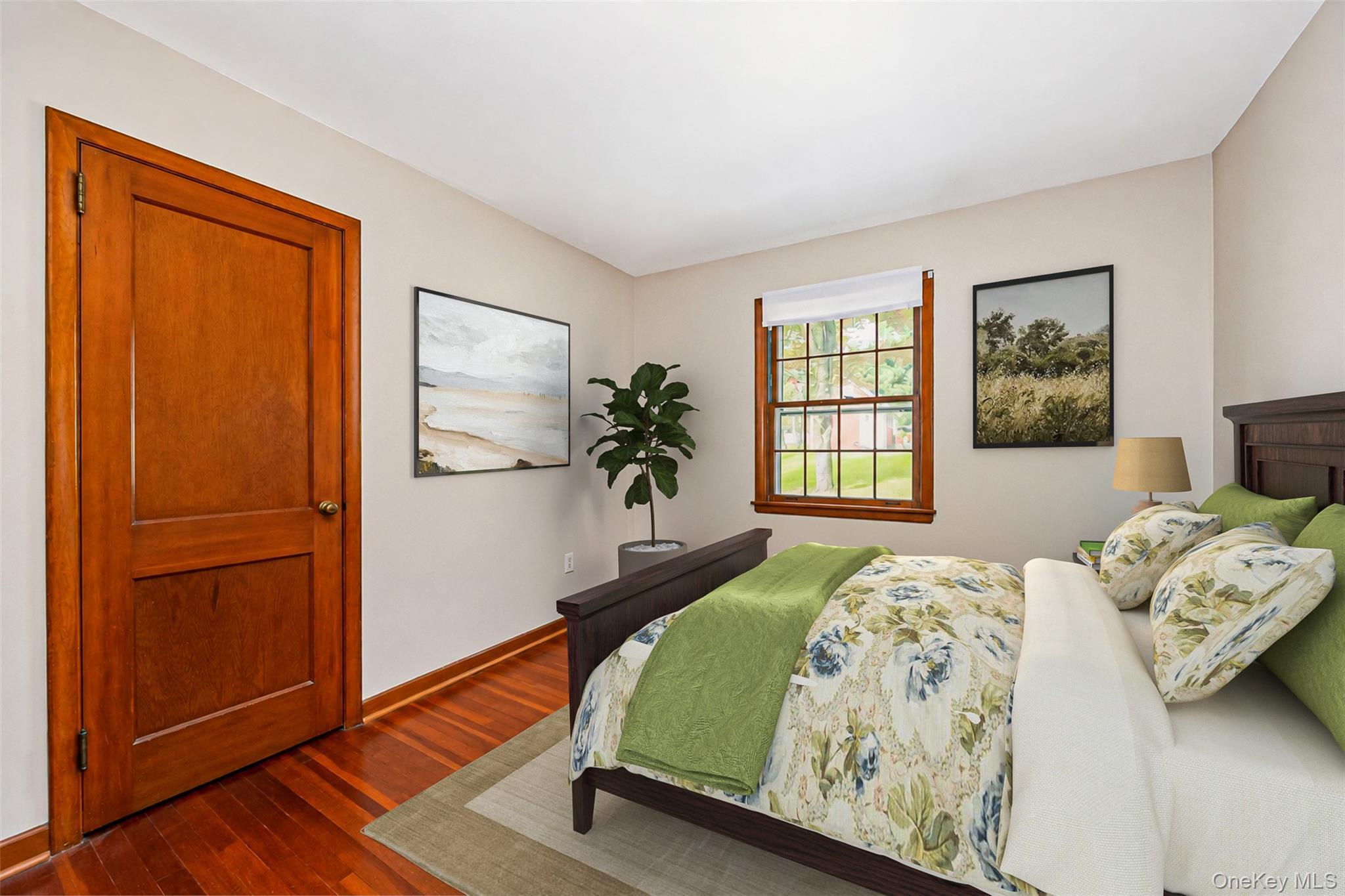 Single Family Bloomer Road  Dutchess County, NY 12540, MLS-1058561-15