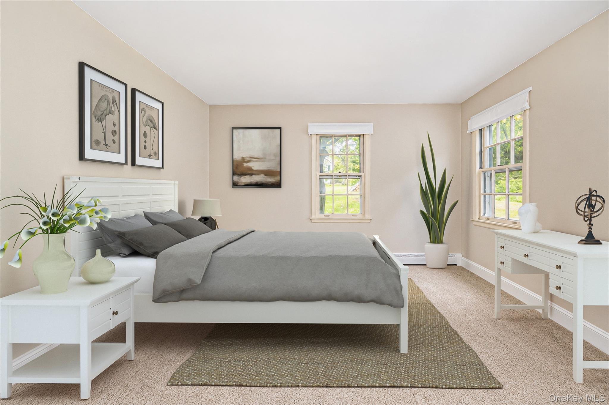 Single Family Bloomer Road  Dutchess County, NY 12540, MLS-1058561-16