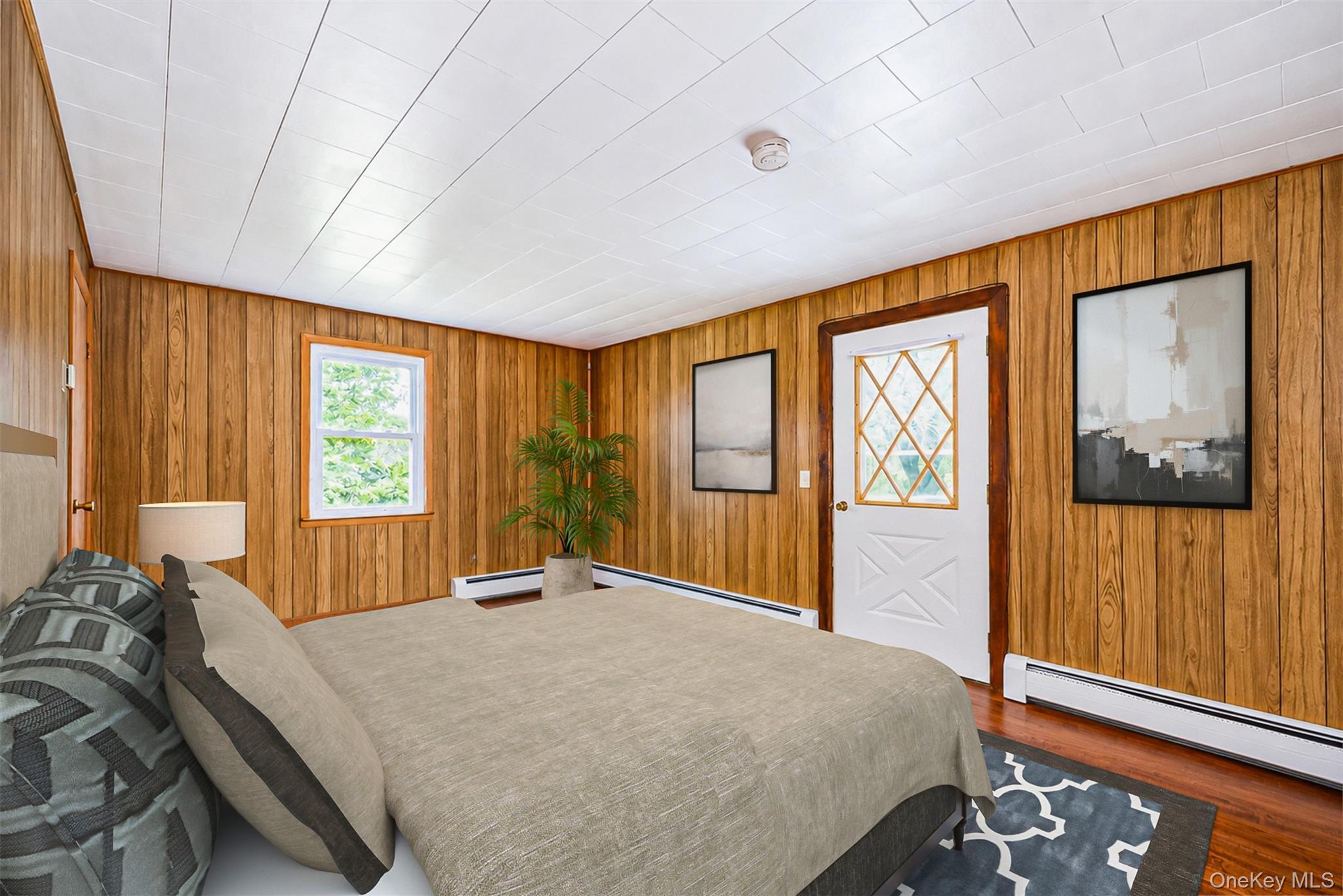 Single Family Bloomer Road  Dutchess County, NY 12540, MLS-1058561-17